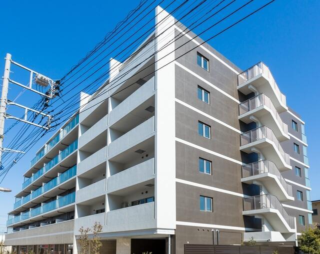 部屋画像