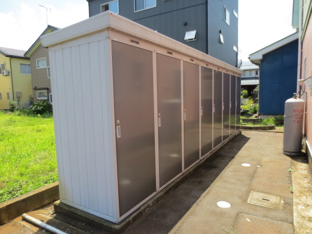 その他