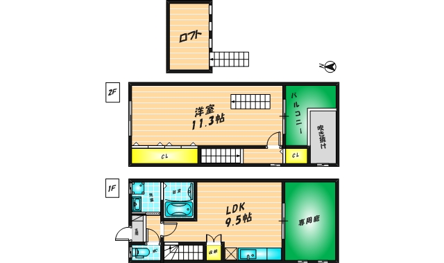 サムネイルイメージ