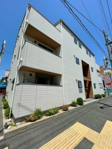 部屋画像