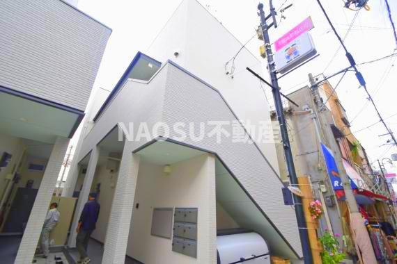 部屋画像
