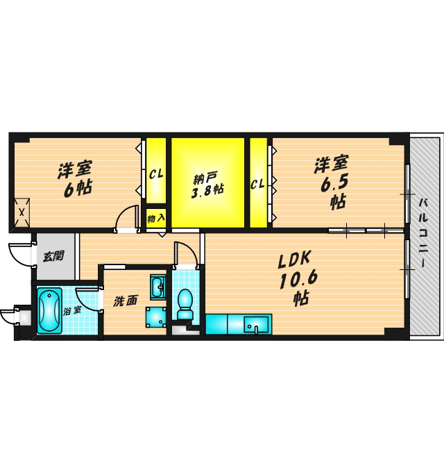 サムネイルイメージ