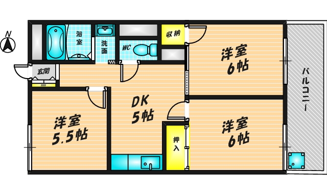 サムネイルイメージ