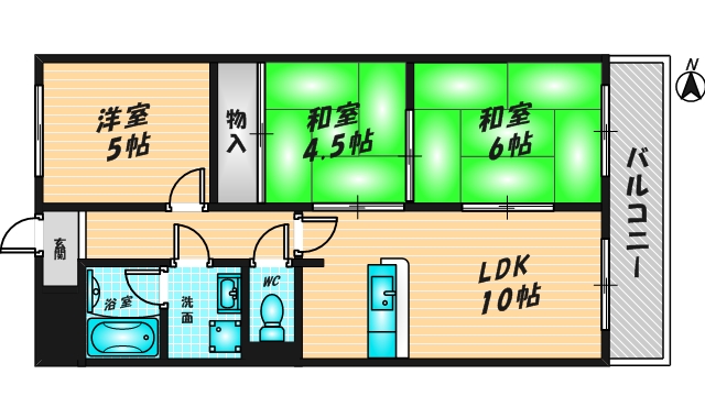 サムネイルイメージ