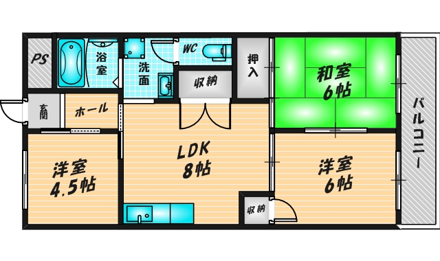 サムネイルイメージ