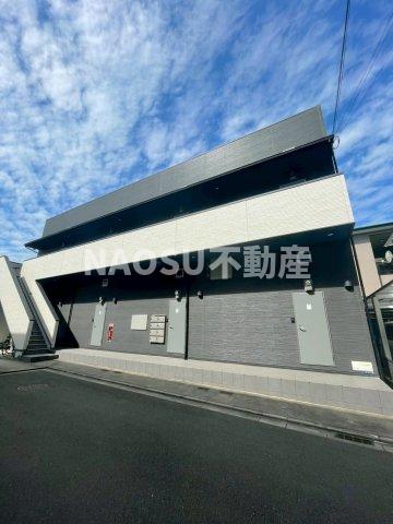 部屋画像