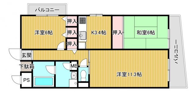 サムネイルイメージ