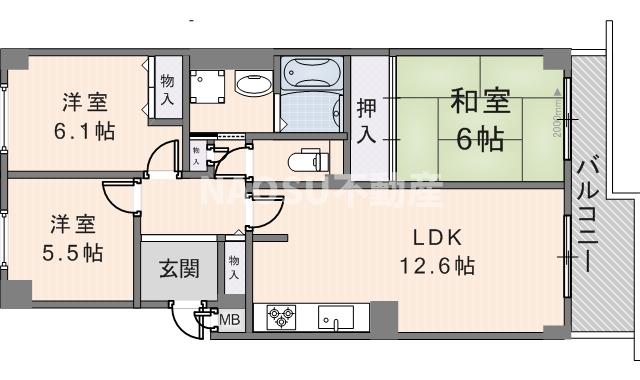 サムネイルイメージ