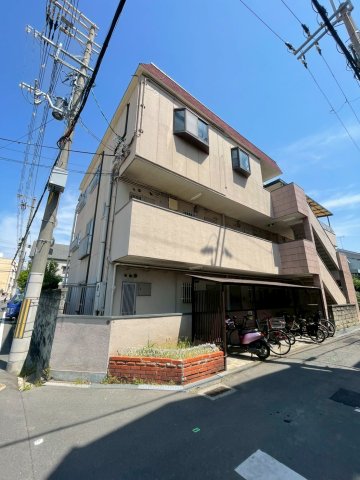 部屋画像