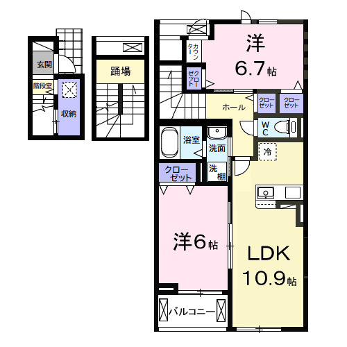 サムネイルイメージ