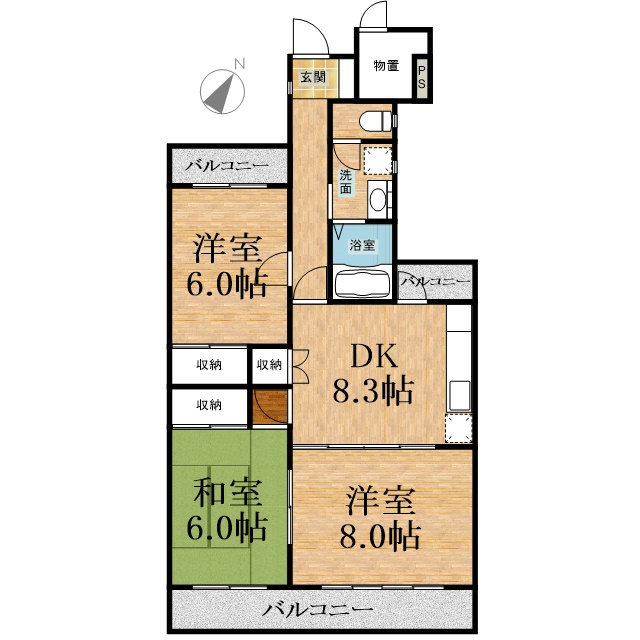 サムネイルイメージ