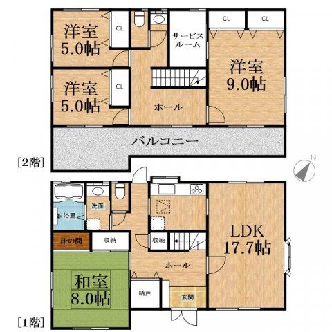 サムネイルイメージ