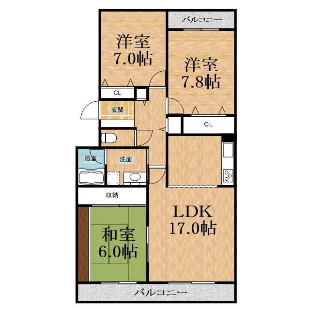 サムネイルイメージ