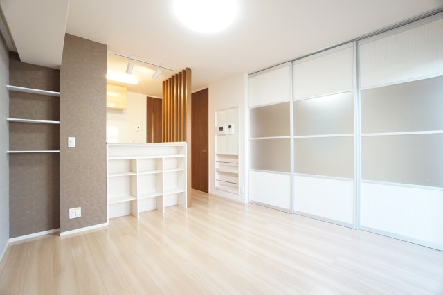 居室・リビング