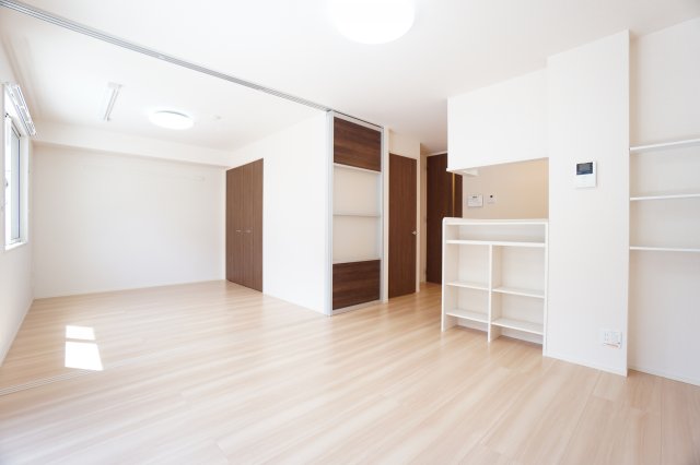 居室・リビング