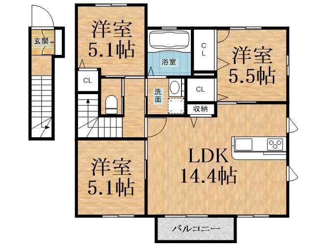 サムネイルイメージ