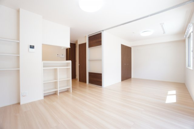 居室・リビング