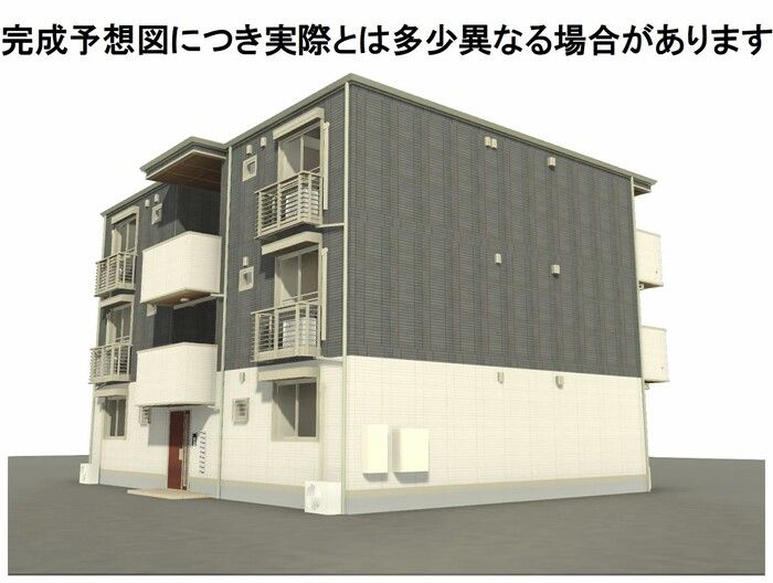 部屋画像