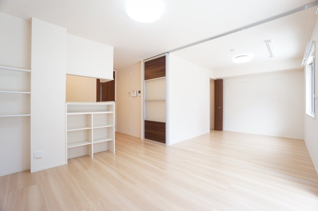 居室・リビング