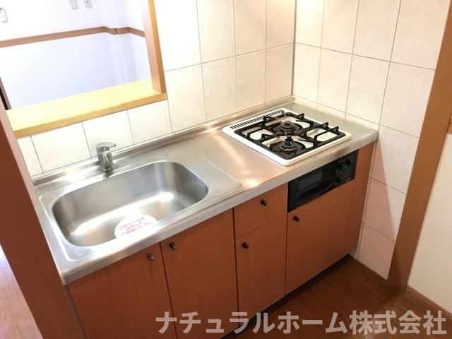 キッチン
