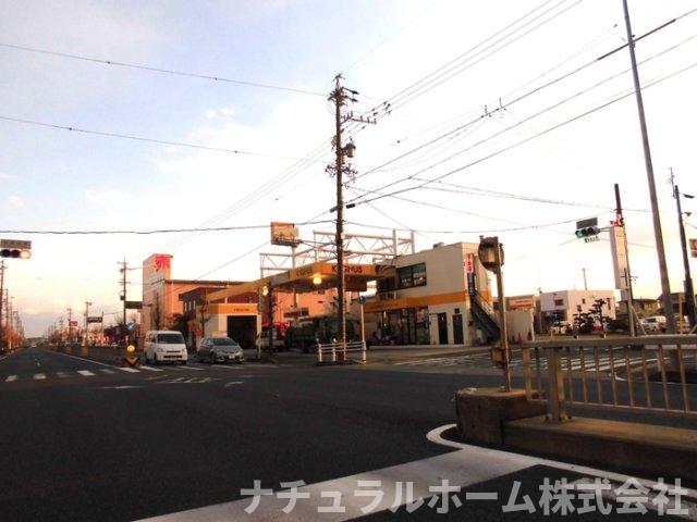 周辺