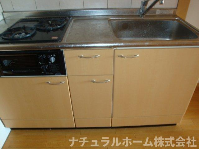 キッチン