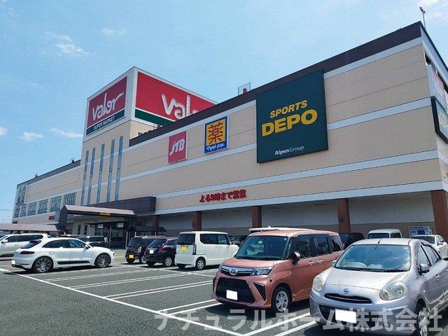 周辺
