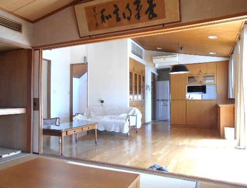 居室・リビング