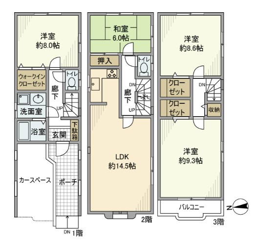 サムネイルイメージ