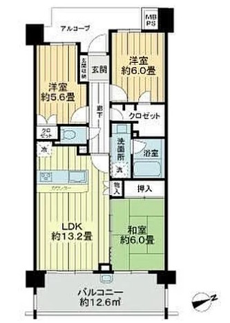 サムネイルイメージ