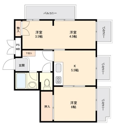 サムネイルイメージ