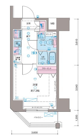 サムネイルイメージ