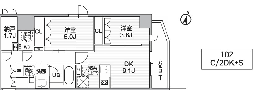 サムネイルイメージ