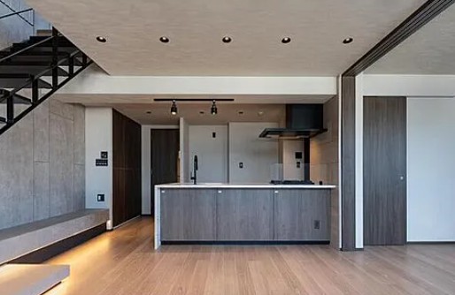 居室・リビング