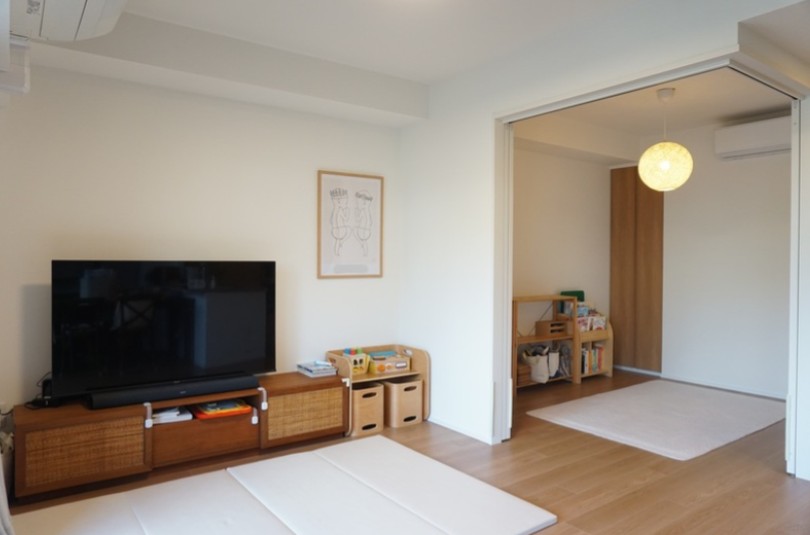 居室・リビング