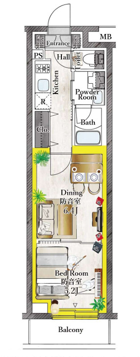 サムネイルイメージ