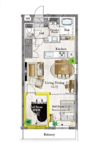 サムネイルイメージ