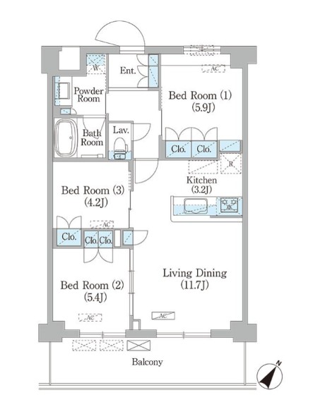 サムネイルイメージ