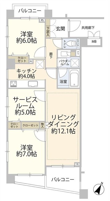 サムネイルイメージ