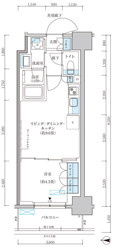サムネイルイメージ