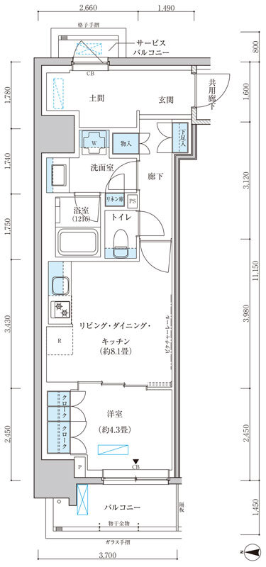 サムネイルイメージ