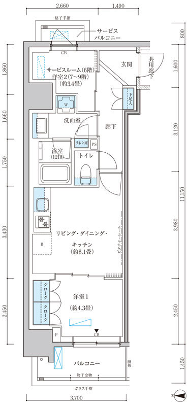 サムネイルイメージ
