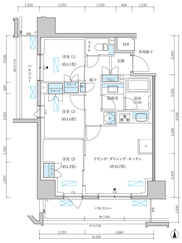 サムネイルイメージ