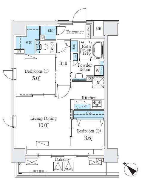 サムネイルイメージ