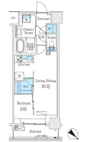 サムネイルイメージ