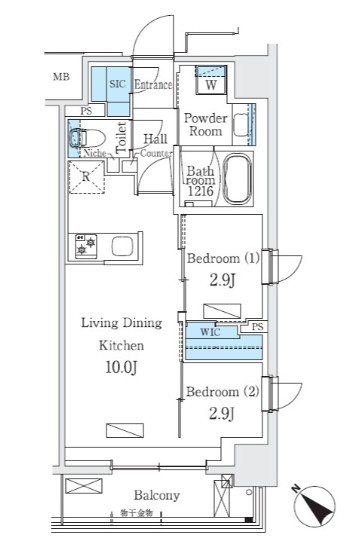 サムネイルイメージ