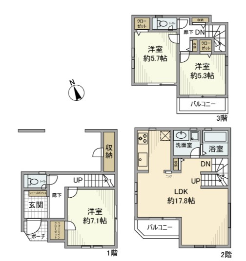 サムネイルイメージ