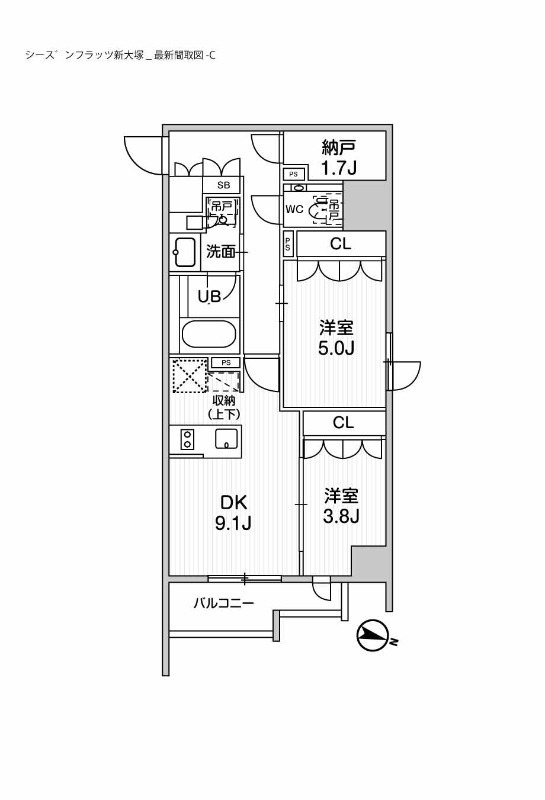 サムネイルイメージ
