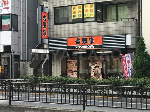 周辺