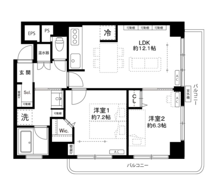 サムネイルイメージ